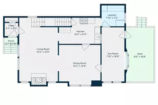 229 N Regent St, Port Chester, NY 10573 - Photo 35