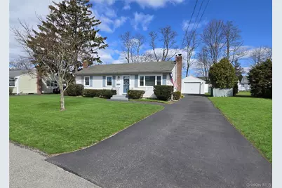 23 Herbert Circle, Patchogue, NY 11772 - Photo 1