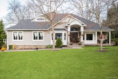 7 Riga Lane, Melville, NY 11747 - Photo 1