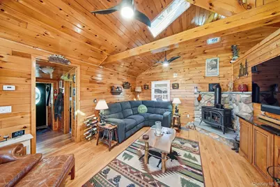 14 Seminole Trail S, Bethel, NY 12720 - Photo 3