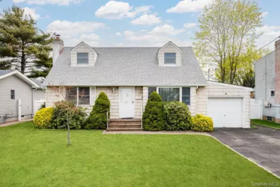 64 Arlyn Drive E, Massapequa, NY 11758 - Photo 1