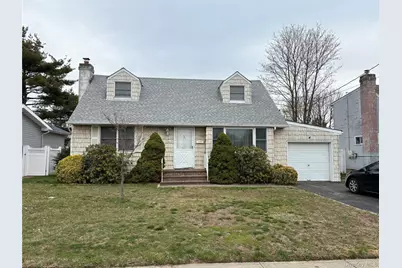 64 Arlyn Drive E, Massapequa, NY 11758 - Photo 1