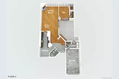 15 Evon Court, Scarsdale, NY 10583 - Photo 35