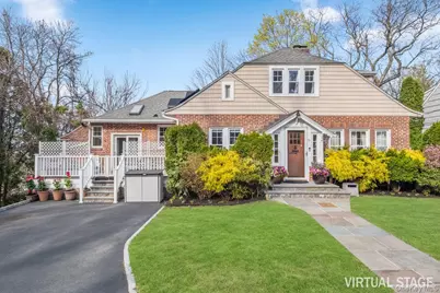 11 Prospect Avenue, Ardsley, NY 10502 - Photo 1