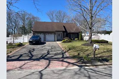 173 Sequoia Drive, Coram, NY 11727 - Photo 1