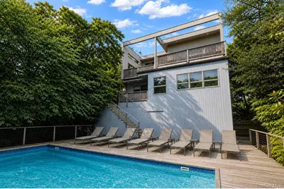287 Bay Walk, Fire Island Pines, NY 11782 - Photo 27