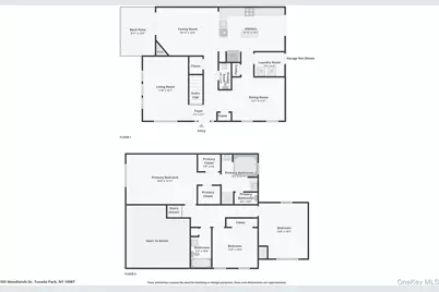 183 Woodlands Drive, Tuxedo Park, NY 10987 - Photo 23