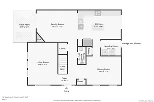 183 Woodlands Dr, Tuxedo Park, NY 10987 - Photo 21