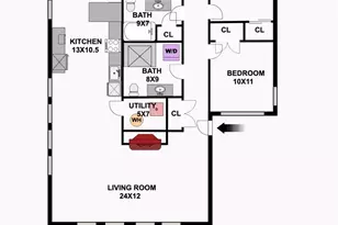 17 Central Ave, Amityville, NY 11701 - Photo 43