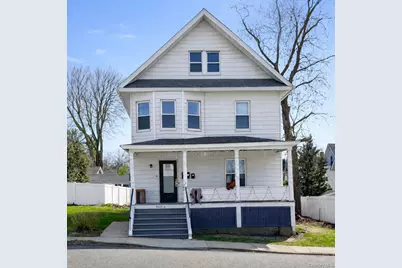 1009 Hudson Avenue #1s Floor, Peekskill, NY 10566 - Photo 1