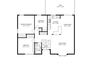 33 Brookside Pl, Pleasantville, NY 10570 - Photo 23