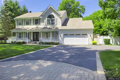 17 Dorfer Lane, Nesconset, NY 11767 - Photo 1