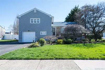 1797 Andrea Road, East Meadow, NY 11554 - Photo 1