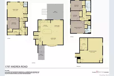 1797 Andrea Road, East Meadow, NY 11554 - Photo 29