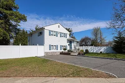 1084 Hicksville Road, Massapequa, NY 11783 - Photo 1