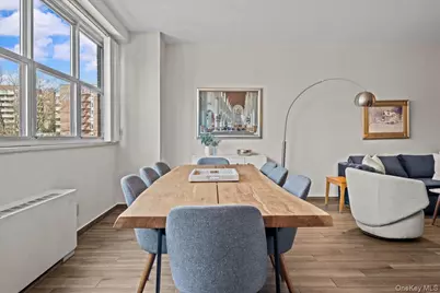 555 Kappock Street #4J, Bronx, NY 10463 - Photo 5