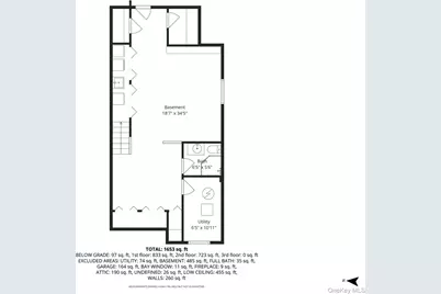16 Kenilworth Road, Mineola, NY 11501 - Photo 45