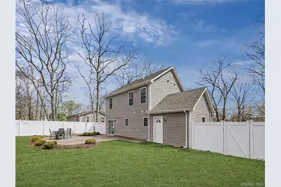 176 Maywood Drive, Mastic Beach, NY 11951 - Photo 3