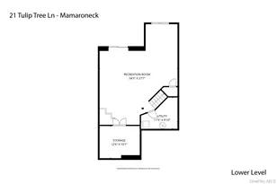 21 Tulip Tree Ln, Mamaroneck, NY 10543 - Photo 35