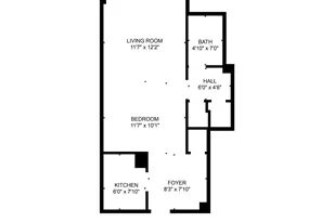 110-45 Queens Blvd, Forest Hills, NY 11375 - Photo 21