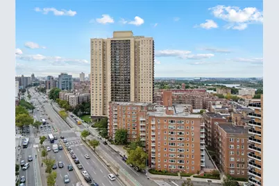 110-45 Queens Blvd #807, Forest Hills, NY 11375 - Photo 17