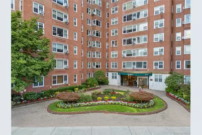 110-45 Queens Blvd #807, Forest Hills, NY 11375 - Photo 1