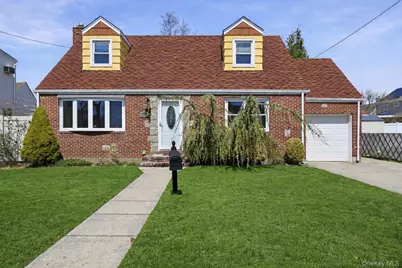 1719 William Street, Merrick, NY 11566 - Photo 1