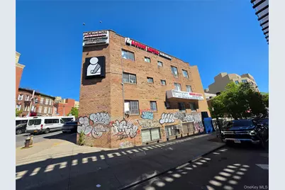 924 Rev James Polite Avenue, Bronx, NY 10459 - Photo 1
