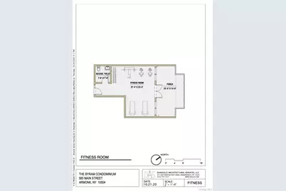 585 Main St #1A, Armonk, NY 10504 - Photo 21