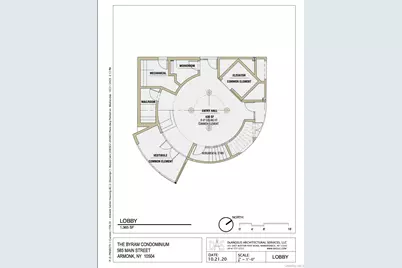 585 Main St #1A, Armonk, NY 10504 - Photo 17