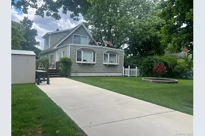 32 Coolidge Street, Bellmore, NY 11710 - Photo 1