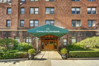 68 E Hartsdale Avenue #5M, Hartsdale, NY 10530 - Photo 1