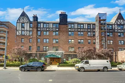 68 E Hartsdale Avenue #5M, Hartsdale, NY 10530 - Photo 23