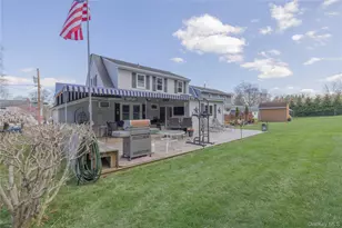 87 N Magnolia St, Pearl River, NY 10965 - Photo 19