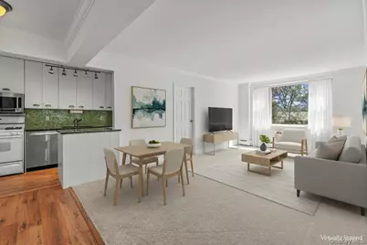 119 E Hartsdale Avenue #5K, Hartsdale, NY 10530 - Photo 3