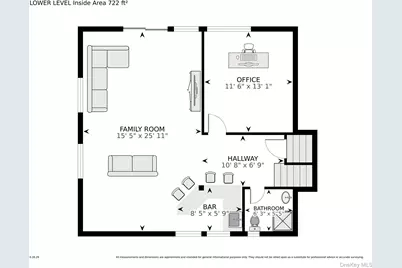 43 Highwood Road, East Norwich, NY 11732 - Photo 31