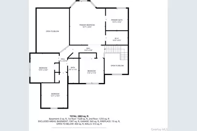 2 Pond Ridge Crossing, Newburgh, NY 12550 - Photo 45