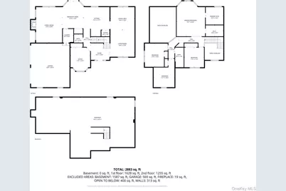 2 Pond Ridge Crossing, Newburgh, NY 12550 - Photo 43