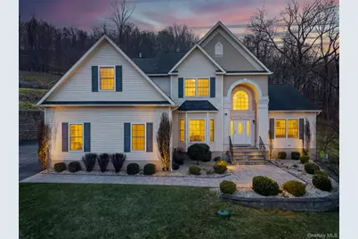 2 Pond Ridge Crossing, Newburgh, NY 12550 - Photo 1