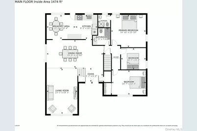 21 Jonquill Lane, Kings Park, NY 11754 - Photo 29