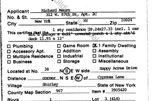 38 Happy Acres Dr, Shirley, NY 11967 - Photo 35