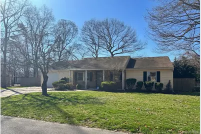 38 Happy Acres Drive, Shirley, NY 11967 - Photo 1