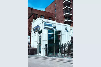 42-05 Parsons Boulevard #C1 through C5,P3,P9,P10, Flushing, NY 11355 - Photo 1