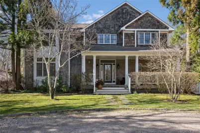 86 Northwest Path, Sagaponack, NY 11962 - Photo 1