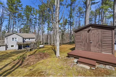 132 Merriewold Club Road, Forestburgh, NY 12777 - Photo 25