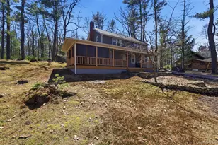 132 Merriewold Club Rd, Forestburgh, NY 12777 - Photo 41