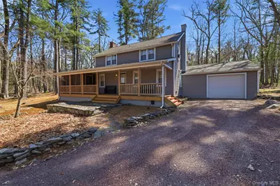 132 Merriewold Club Road, Forestburgh, NY 12777 - Photo 1