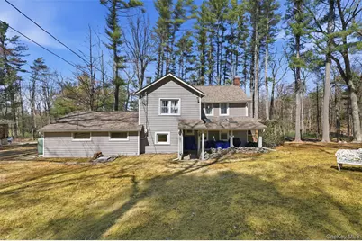 132 Merriewold Club Road, Forestburgh, NY 12777 - Photo 33