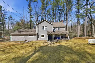 132 Merriewold Club Rd, Forestburgh, NY 12777 - Photo 33