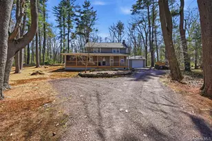 132 Merriewold Club Rd, Forestburgh, NY 12777 - Photo 39